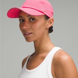 Fast and free lululemon women’s hat